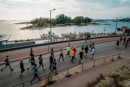 Foto offerta MARATONA DI HELSINKI | 42K,21K,63K,5K, immagini dell'offerta MARATONA DI HELSINKI | 42K,21K,63K,5K di Ovunque viaggi.